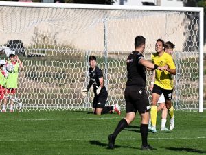 Futbal, 4. liga: Jaslovské Bohunice remizovali v Hornej Krupej, Boleráz vyhral