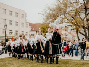 V Trnave a neďalekých obciach si pripomenú tradície Kvetnej nedele