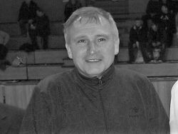 Zomrel futbalový obetavec Kvetoslav Greguška