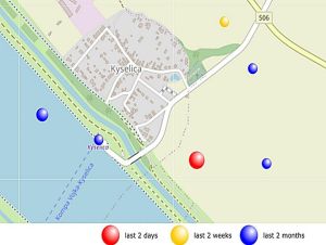 Na juhu kraja sa opäť triasla zem, súvisí to s predošlým zemetrasením