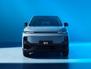 BEGAM prináša do Trnavy novinku, predáva elektromobily Leapmotor