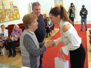 Manželia Gabrišovci z Trnavy sú spolu v dobrom aj zlom už celých 70 rokov