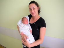 BÁBENCE: V trnavskej pôrodnici privítali nové júnové životy