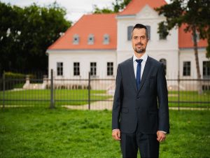 Kandidát na župana Lančarič: Straník má vždy dve zodpovednosti. Ja len jednu - k voličom