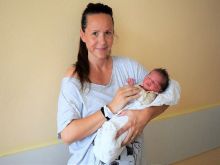 BÁBENCE: V trnavskej pôrodnici privítali nové júlové životy