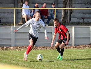 Futbal, príprava: Brestovany majú ďalšiu vysokú výhru, Zavar otočil s Bučanmi