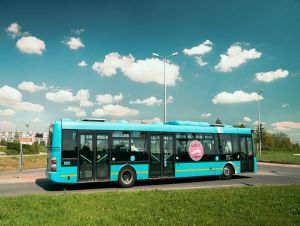 V mestskej autobusovej doprave prichádza k zmenám, prinášame sumár noviniek