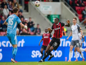 Spartaku proti Podbrezovej pomohlli striedania, Muňoz sa tešil z Kudličku