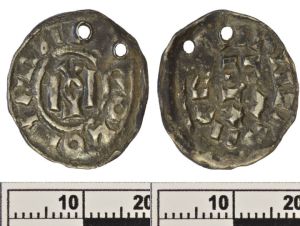 Raritná minca skončí v múzeu, vykrádača archeologického dedičstva odsúdili