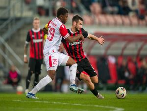 NÁZORY: Spartak sa na Trenčín dokonale takticky pripravil