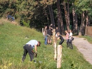 Smolenice chystajú na Molpíre veľké jarné upratovanie, pozývajú dobrovoľníkov