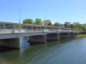 Piešťany získali 275-tisíc eur na sanáciu Kolonádového mosta, pokryjú prvé práce