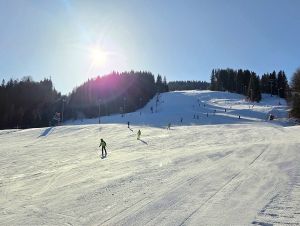 Kam na lyže? Mýto pod Ďumbierom príjemne prekvapí, Donovaly nesklamú