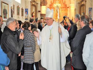 Starostom Trnavy sa stal Vyskočil, okrúhle narodeniny bude mať arcibiskup