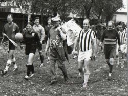 Organizovaný šport v Leopoldove má 110-ročné jubileum