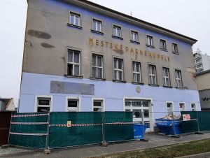 Unikátne riešenie! Bazén v parných kúpeľoch zostane, bude mať novú funkciu