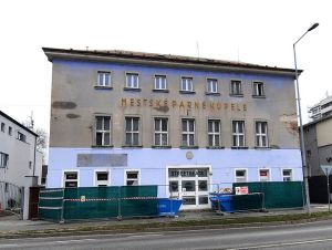 UCM zverejnila, za koľko si bude prenajímať Parné kúpele