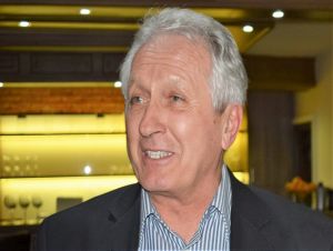 Pobláznil futbalovú Trnavu: Tréner Karol Pecze oslávi životné jubileum