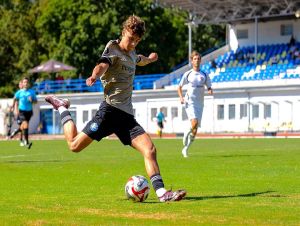 Kam za futbalom? Doma hrajú Piešťany aj Vrbové, v pohári hostí Slávia Chtelnicu