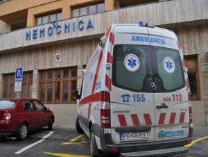 Ak zrušia v Piešťanoch detskú pohotovosť, pacienti budú musieť cestovať do Trnavy