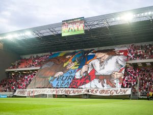 Spartak sa stretne v Konferenčnej lige s popredným bulharským celkom