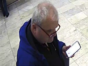 Polícia pátra po osobe, ktorá neoprávnene používala cudziu platobnú kartu