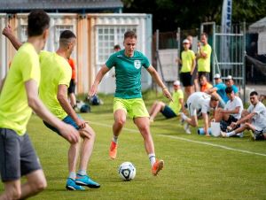 Prengo Cup prinesie i medzinárodné zápasy, aj súťaž o lístky na Ronaldinha