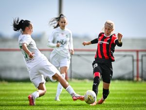 Futbalistky Spartaka odpočítavajú posledné dni pred novou sezónou, začnú v Prešove