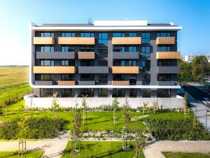 Hľadáte jednoizbový byt na okamžité sťahovanie v Trnave? Ponuka je obmedzená