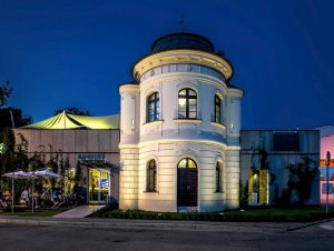 Novinka na trnavskej gastromape: Rotunda Spiegelsaal má obedové menu