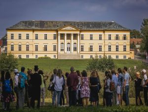 Do Trnavského kraja prišlo vlani viac ako 400 tisíc návštevníkov