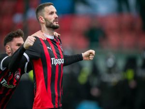 Spartak porazil Slovan tímovým výkonom, pozornosť si ale zaslúžia i jednotlivci