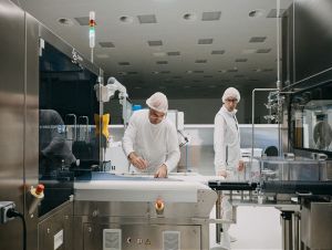 Saneca z Hlohovca dostane investičnú pomoc vyše 17 miliónov eur, zamestná ďalších ľudí