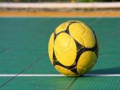 Okresný futsal: Gottwald strelil za Atomik osem gólov, Vodáreň predbehla Avangard