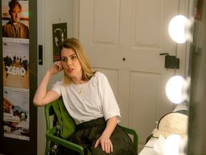 Márnosť šedivá bude o nezávislom divadle s Jakubom Nvotom a Silviou Soldanovou