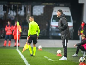 Škrtel komentoval správy o Ševelovi, Mikovič pochválil Metsoka