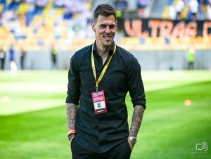 Škrtel menoval dvoch skúsených hráčov, ktorých je Spartak pripravený uvoľniť