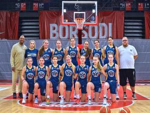 V Trnave sa začína významný basketbalový turnaj Stredoeurópskej ligy