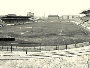Vojská Varšavskej zmluvy v auguste 1968 zrušili atraktívny zápas Spartaka Trnava