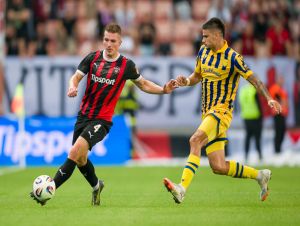 NÁZORY: Tréner Spartaka už nemusí vymýšľať motivačnú reč na Dunajskú Stredu