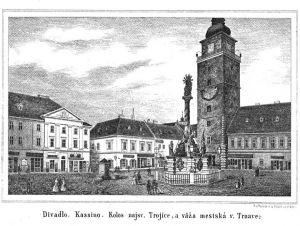 Na autora prvých po slovensky písaných dejín Trnavy sa zabudlo