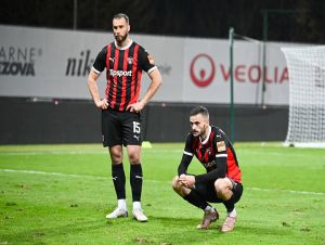 Frelih tak zlú sériu ešte nezažil, pohár trpezlivosti pretiekol aj u ultras