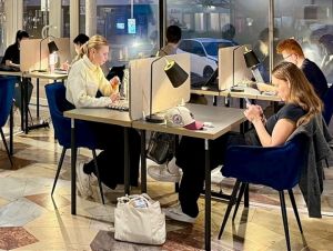 Trnava má ambíciu stať sa Európskym hlavným mestom mládeže 2029