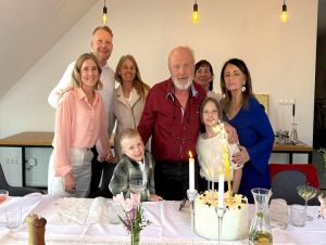 Jubileum má trnavský herec Tibor Vokoun, kalendár pripomína aj osobnosti Cífera