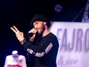 Malý Berlín oslávi ôsme narodeniny, pripravuje špeciálny Fajront