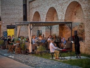 Trnavské hradby budú kulisou letného koncertu