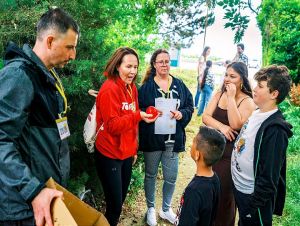 Zapojte sa do dobra: Začína sa prihlasovanie do Týždňa dobrovoľníctva 2026