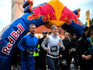 Beh centrom Trnavy UCM Night Run bude mať charitatívny rozmer