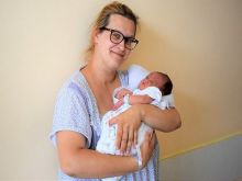 BÁBENCE: Fotili sme nové životy v trnavskej pôrodnici
