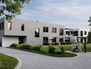 V Piešťanoch chce kraj postaviť špecializované zariadenie sociálnych služieb